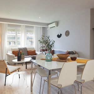 Appartement met Drie Slaapkamers
